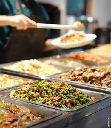 宁波中膳餐饮集团-宁波食堂承包,绍兴食堂托管简介