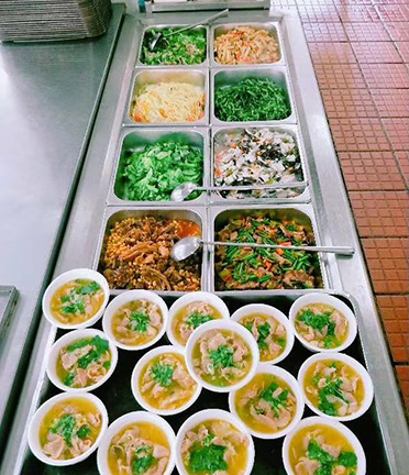宁波食堂承包,绍兴食堂托管-宁波蔬菜配送，宁波食材配送